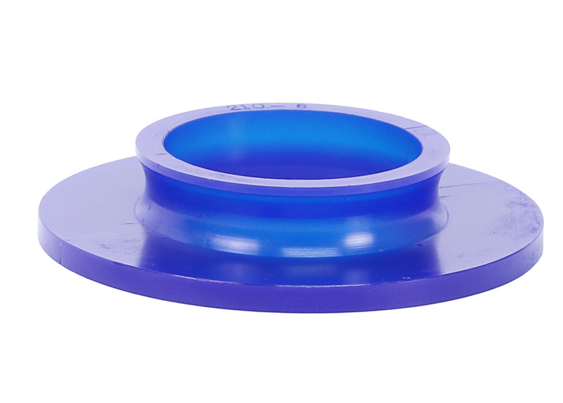SuperPro Coil Spring Seat Bushing - SPF0210-6K Photo - Primary