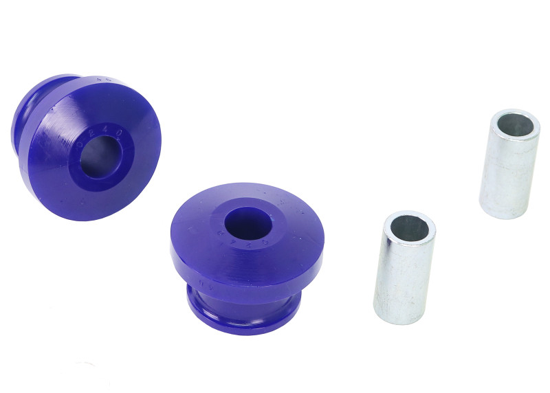 SuperPro Strut Rod Bushing Kit - SPF0240K Photo - Close Up