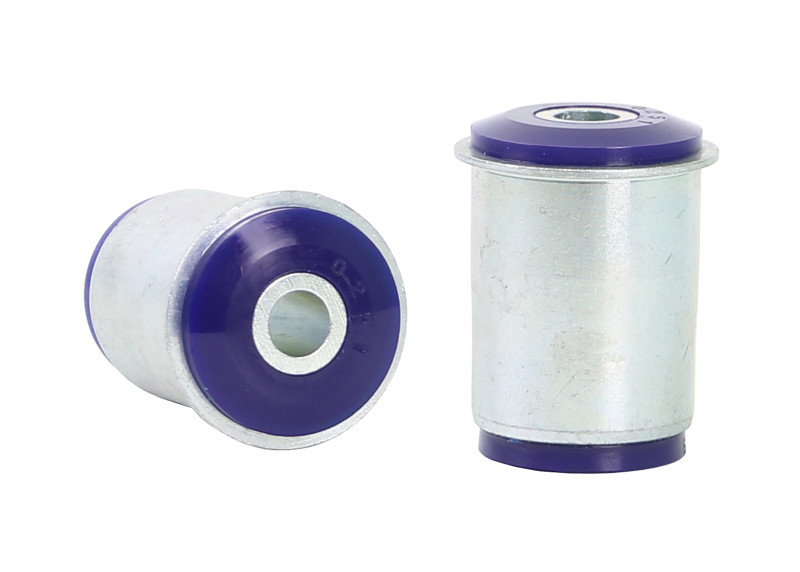 SuperPro Lower Control Arm Bushing Kit - SPF0251K Photo - Unmounted