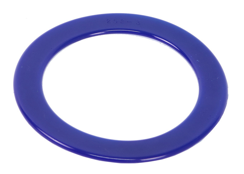 SuperPro Shock Absorber Bushing - SPF0252-3K Photo - Close Up