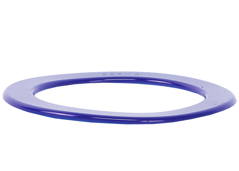 SuperPro Shock Absorber Bushing - SPF0252-3K Photo - out of package