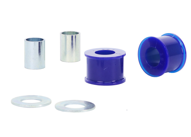 SuperPro Lower Control Arm Bushing Kit - SPF0281K Photo - Primary