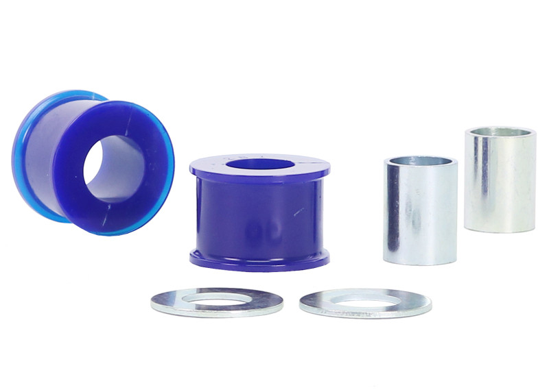 SuperPro Lower Control Arm Bushing Kit - SPF0281K Photo - out of package