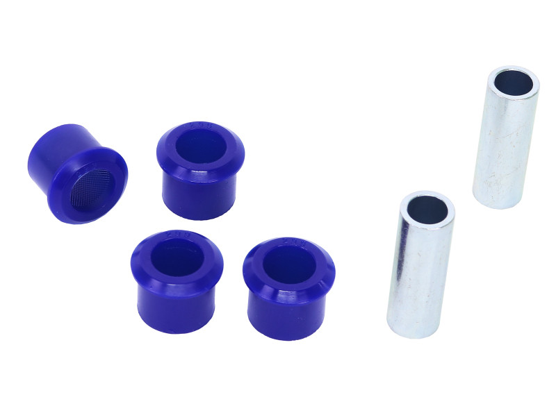 SuperPro Lower Shock Absorber Bushing - SPF0299K Photo - Close Up