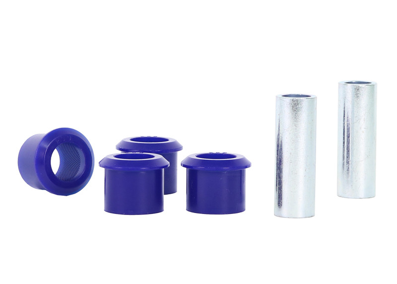 SuperPro Lower Shock Absorber Bushing - SPF0299K Photo - out of package