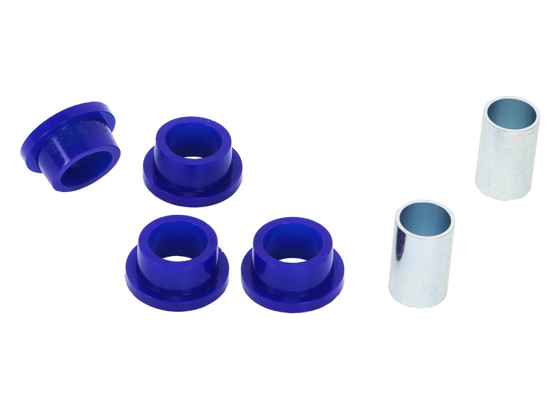SuperPro Lower Control Arm Bushing Kit - SPF0310K Photo - Close Up