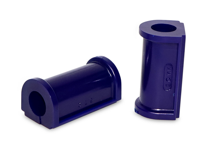 SuperPro Stabilizer Bar Bushing Kit - SPF0312-20K Photo - Primary