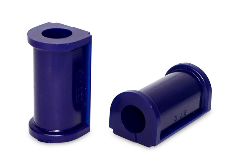 SuperPro Stabilizer Bar Bushing Kit - SPF0312-20K Photo - out of package