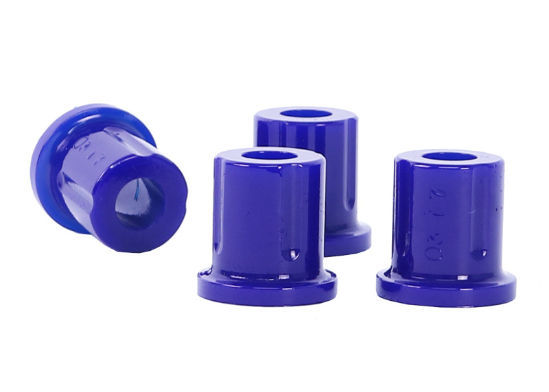 SuperPro Upper Coil Spring Seat Bushing - SPF0317K Photo - out of package