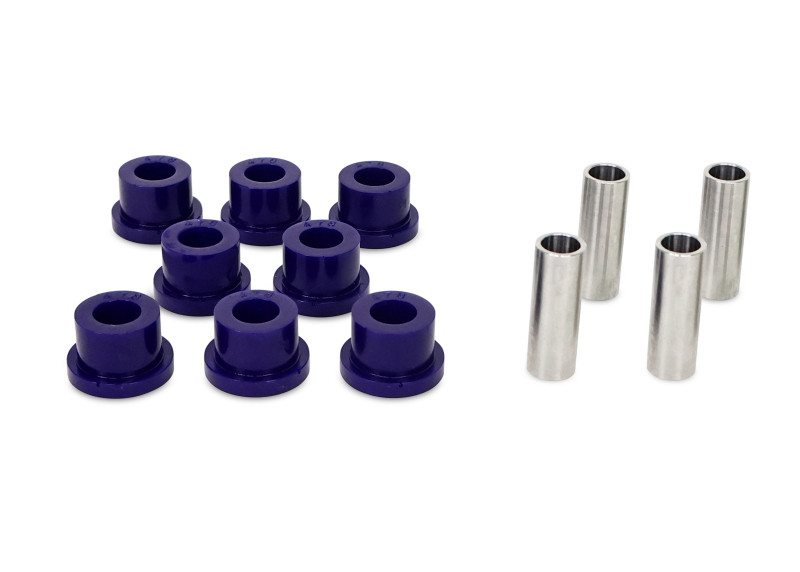 SuperPro Bushing Kit - SPF0478-8SSK Photo - Primary