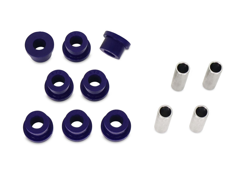 SuperPro Bushing Kit - SPF0478-8SSK Photo - out of package