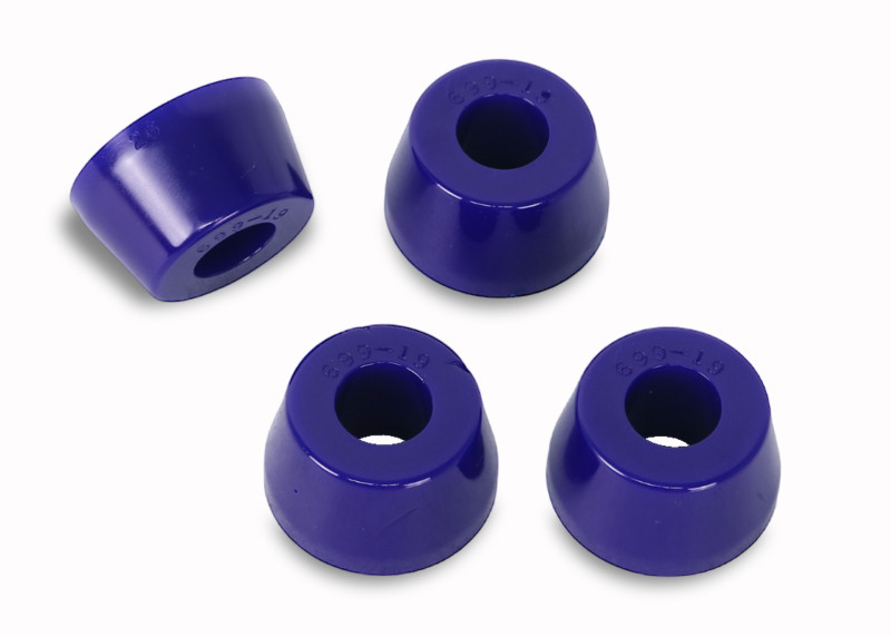 SuperPro Radius Arm Bushing - SPF0699-19K Photo - Close Up