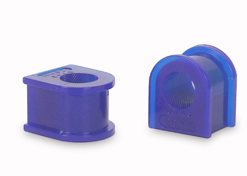SuperPro Stabilizer Bar Bushing Kit - SPF0743-20K Photo - out of package