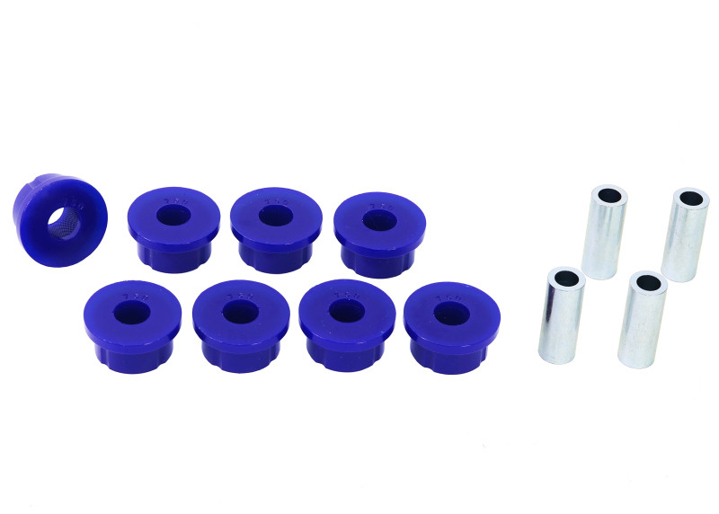 SuperPro Trailing Arm Bushing - SPF0750K Photo - Close Up