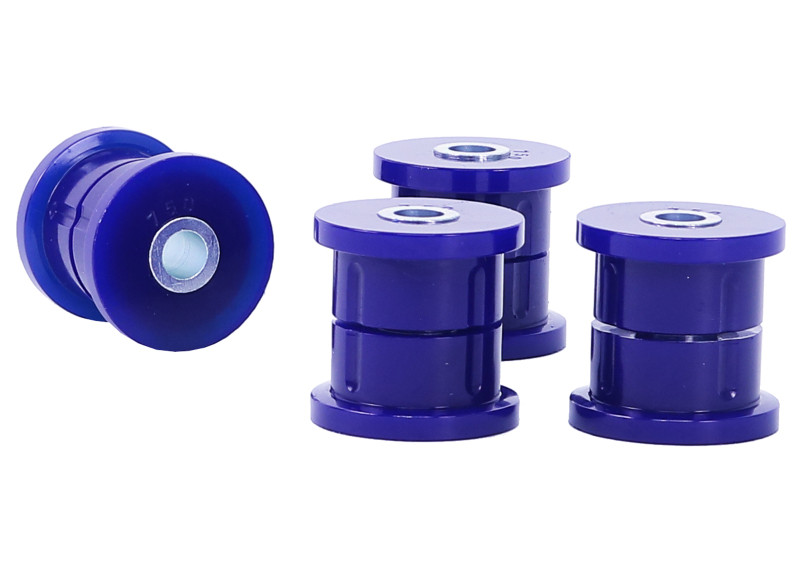 SuperPro Trailing Arm Bushing - SPF0750K Photo - Unmounted