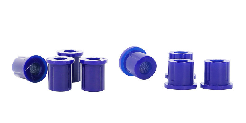 SuperPro Leaf Spring Bushing Set - SPF0888K Photo - out of package