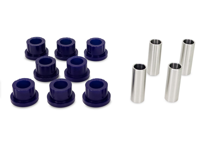 SuperPro Control Arm Bushing Kit - SPF0918SSK Photo - Primary