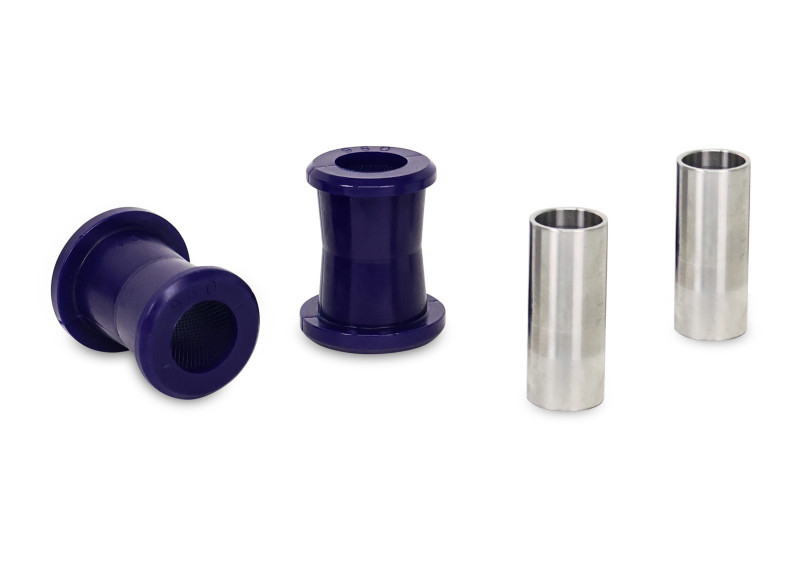 SuperPro Control Arm Bushing Kit - SPF0960SSK Photo - Primary