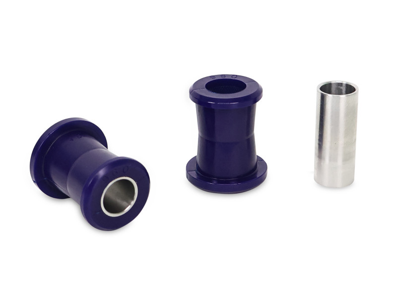 SuperPro Control Arm Bushing Kit - SPF0960SSK Photo - Close Up
