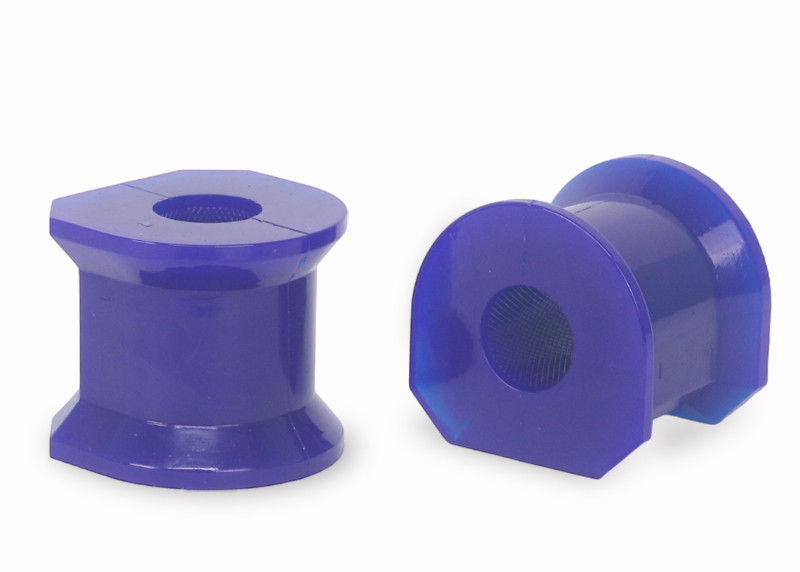 SuperPro Stabilizer Bar Bushing Kit - SPF1004-20K Photo - out of package