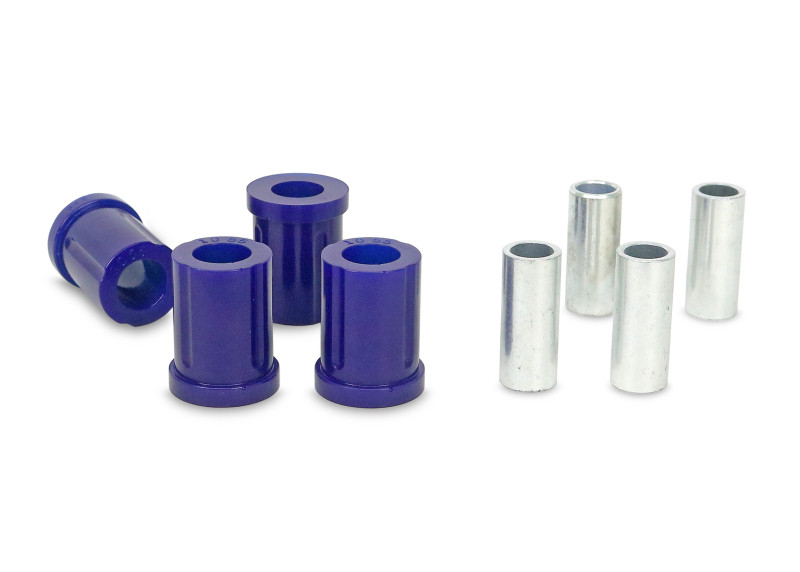 SuperPro Lower Control Arm Bushing Kit - SPF1055K Photo - Primary