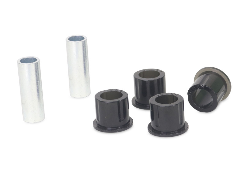 SuperPro Shock Absorber Bushing Set - SPF1056K Photo - Primary