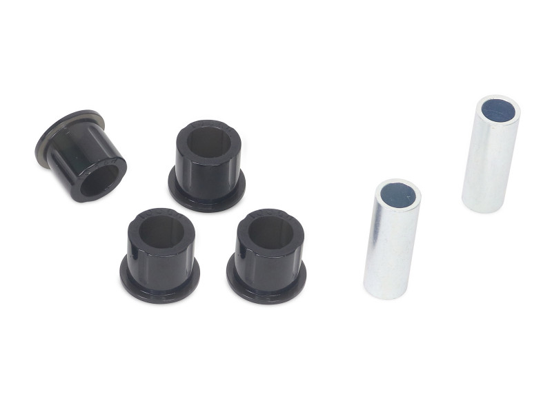 SuperPro Shock Absorber Bushing Set - SPF1056K Photo - Close Up