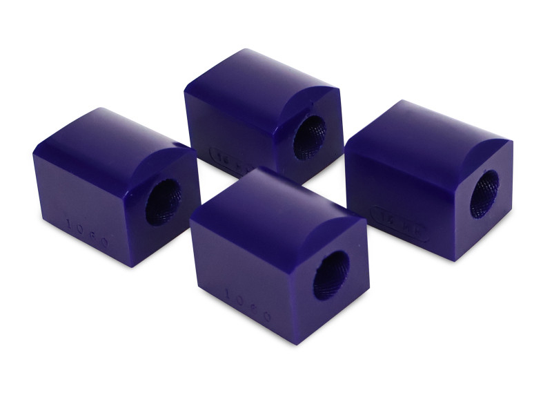 SuperPro Lower Stabilizer Bar Bushing Kit - SPF1060-16K Photo - Primary