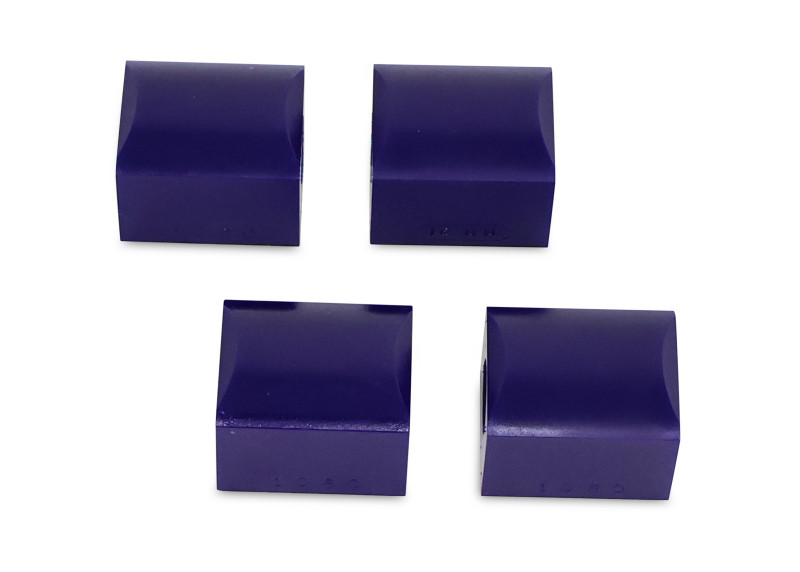 SuperPro Lower Stabilizer Bar Bushing Kit - SPF1060-16K Photo - Close Up
