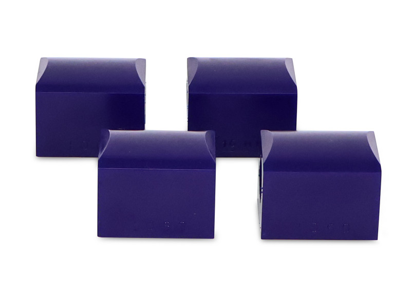 SuperPro Lower Stabilizer Bar Bushing Kit - SPF1060-16K Photo - out of package
