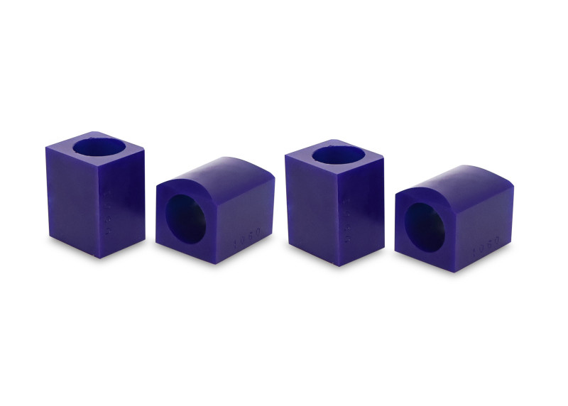 SuperPro Lower Stabilizer Bar Bushing Kit - SPF1060-22K Photo - out of package