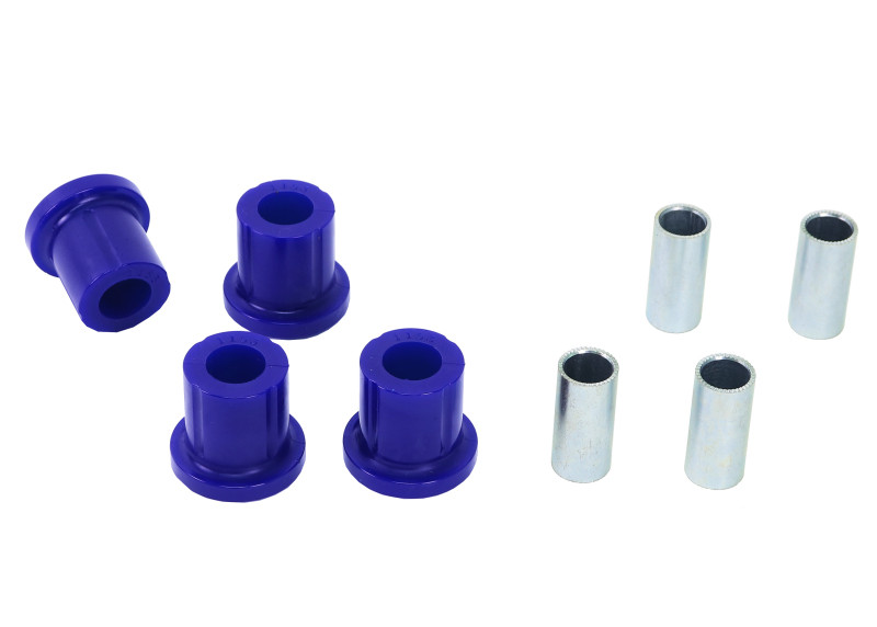 SuperPro Upper Control Arm Bushing - SPF1153K Photo - Close Up