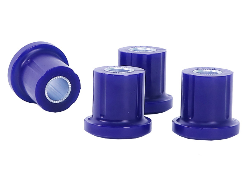 SuperPro Upper Control Arm Bushing - SPF1153K Photo - Unmounted