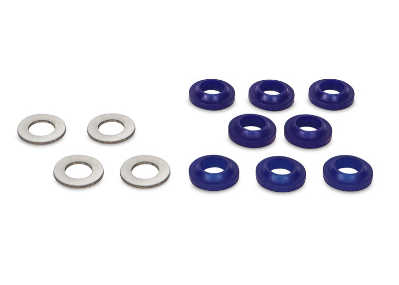 SuperPro Bushing Kit - SPF1179SSK Photo - out of package