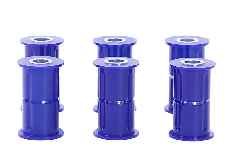 SuperPro Leaf Spring Bushing Set - SPF1337K Photo - Unmounted