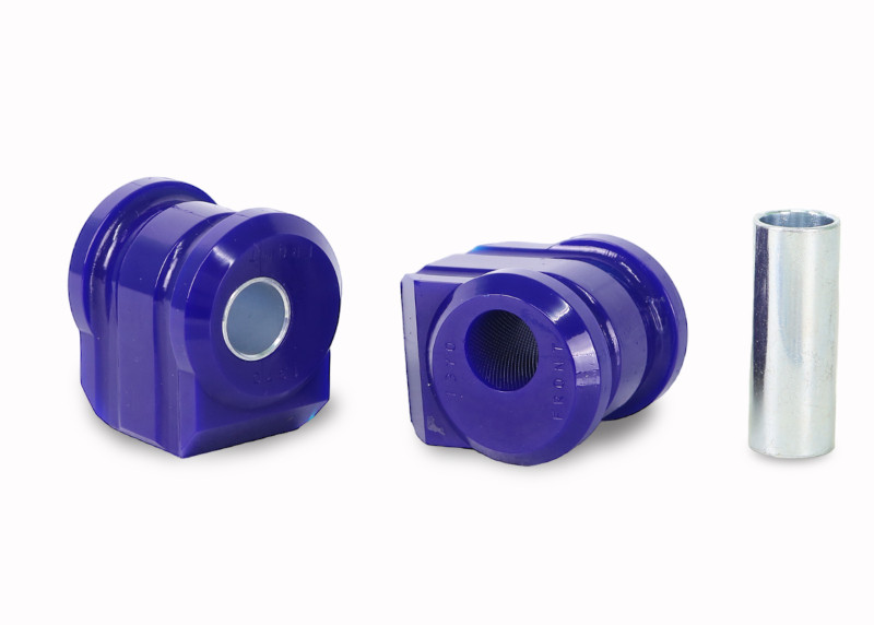 SuperPro Rear Lower Control Arm Bushing Kit - SPF1370K Photo - Close Up
