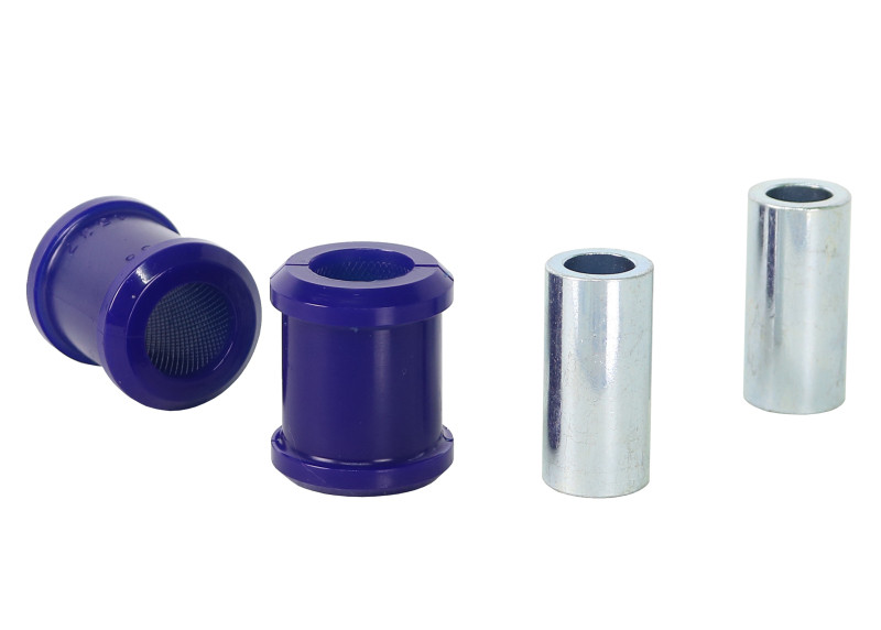 SuperPro Track Bar Bushing - SPF1537K Photo - Primary