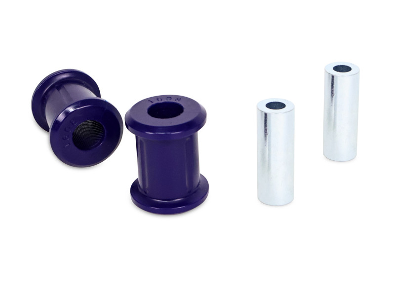 SuperPro Control Arm Bushing Kit - SPF1608K Photo - Primary
