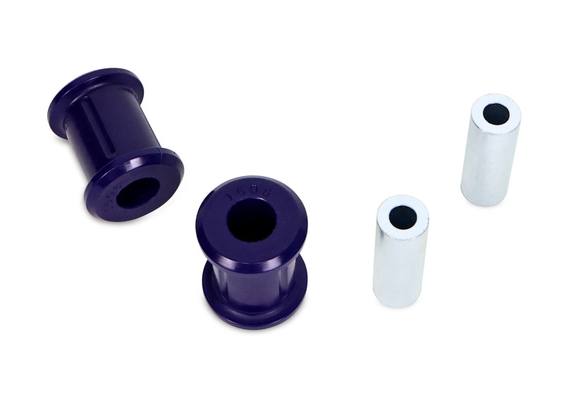 SuperPro Control Arm Bushing Kit - SPF1608K Photo - out of package