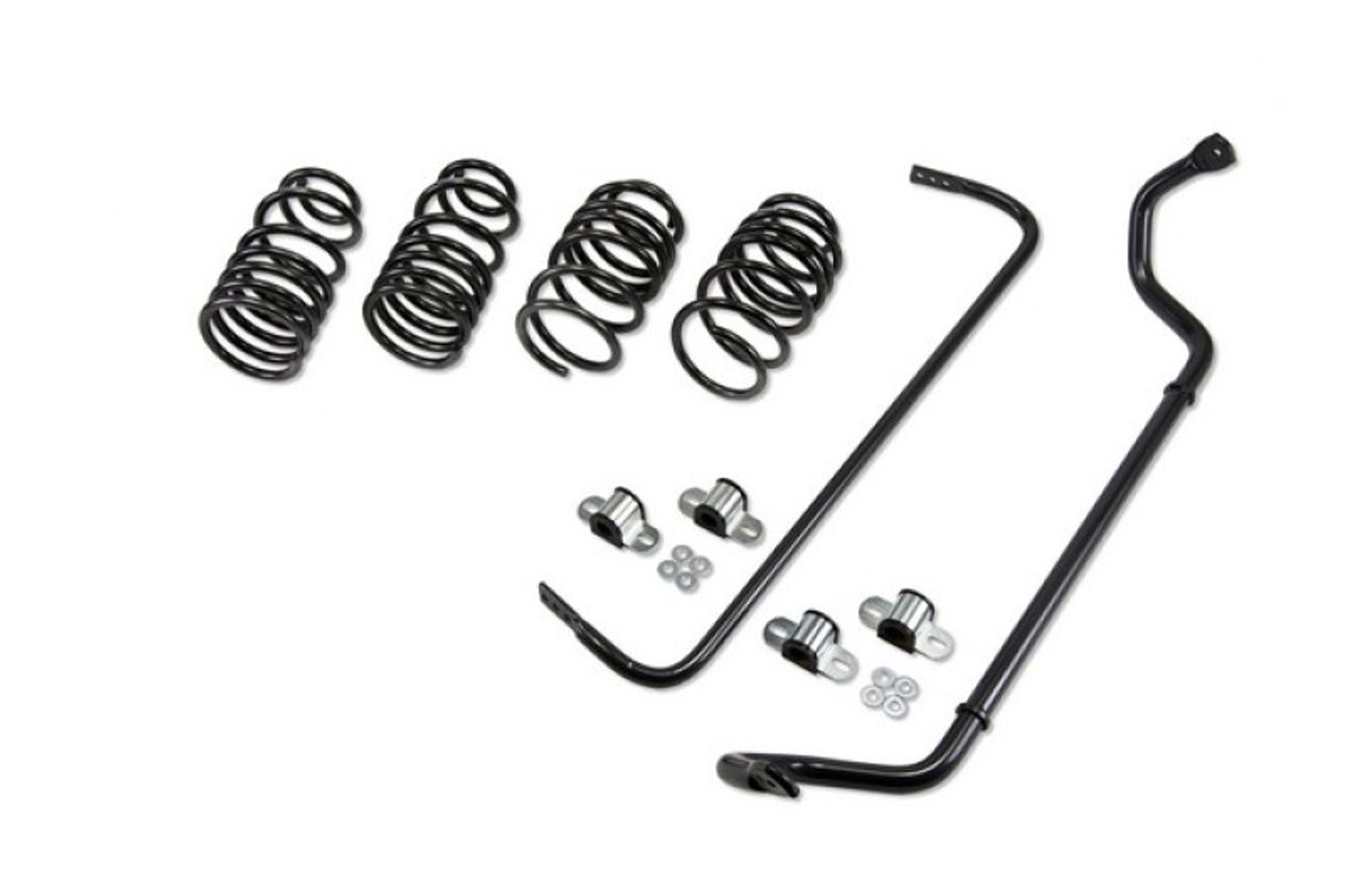 Belltech MUSCLE CAR PERFORMANCE HANDLING KIT - 1738