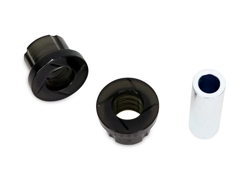 SuperPro Control Arm Bushing Kit - SPF1665K Photo - Close Up