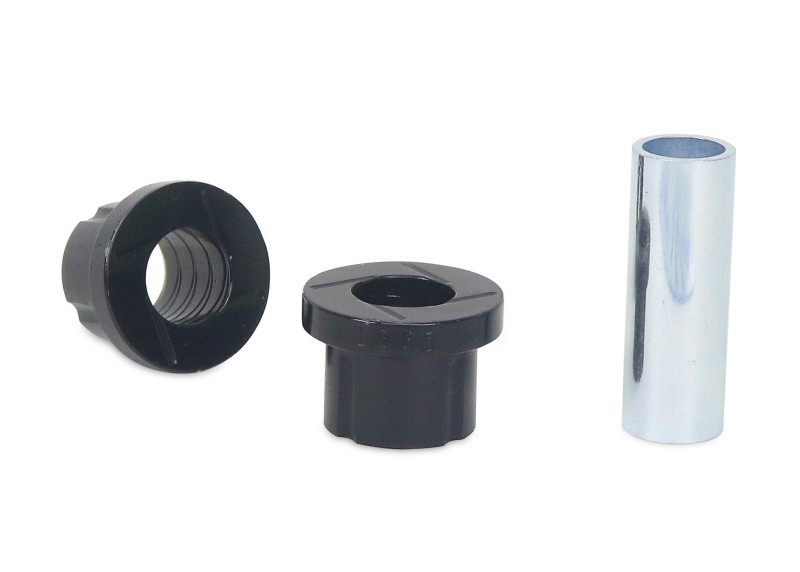 SuperPro Control Arm Bushing Kit - SPF1666K Photo - out of package
