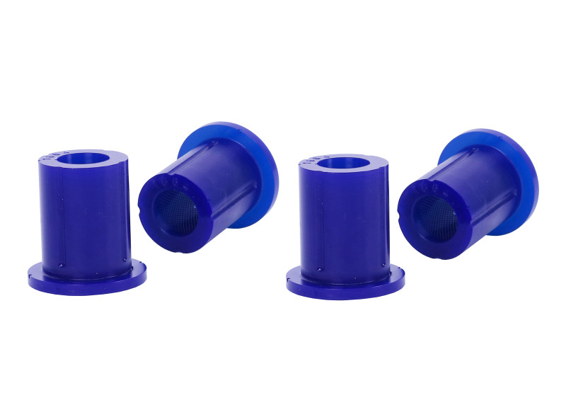 SuperPro Upper Leaf Spring Bushing - SPF1684K Photo - Primary