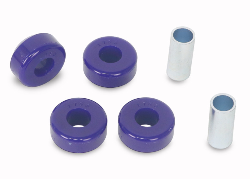 SuperPro Radius Arm Bushing Kit - SPF1733K Photo - out of package