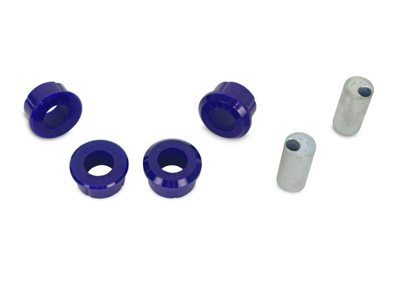 SuperPro Double Offset Offset Rear Lower Alignment Caster Kit - SPF1880AK Photo - out of package