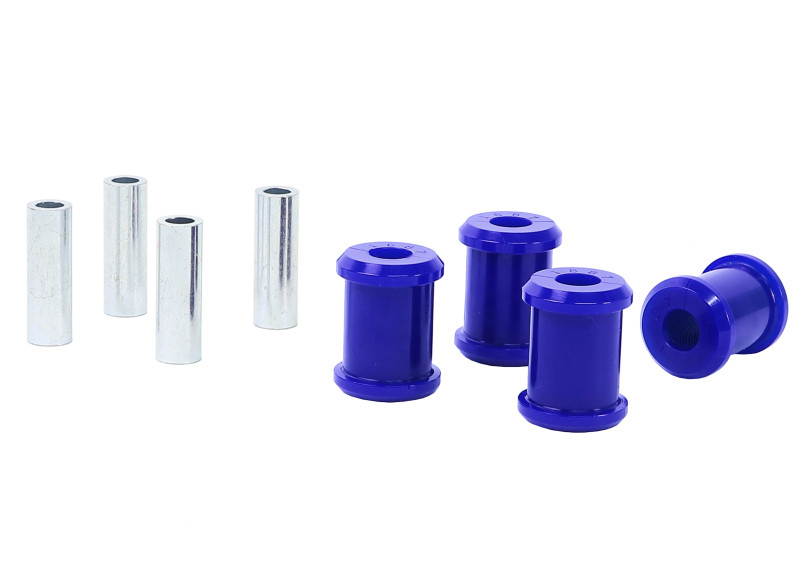 SuperPro Upper Control Arm Bushing - SPF1887K Photo - Primary
