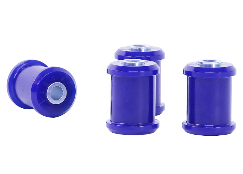 SuperPro Upper Control Arm Bushing - SPF1887K Photo - Unmounted
