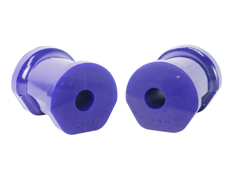 SuperPro Rear Lower Control Arm Bushing - SPF2038K Photo - out of package