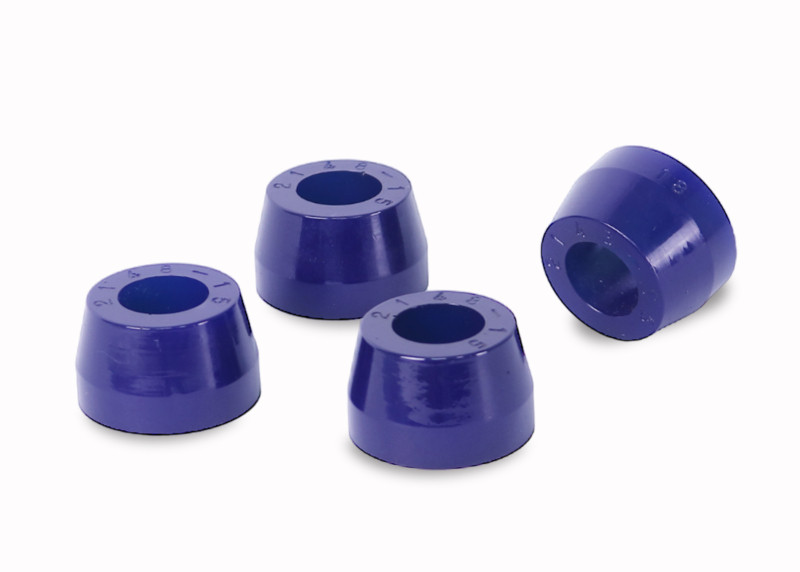 SuperPro Shock Absorber Bushing - SPF2148-15K Photo - Primary