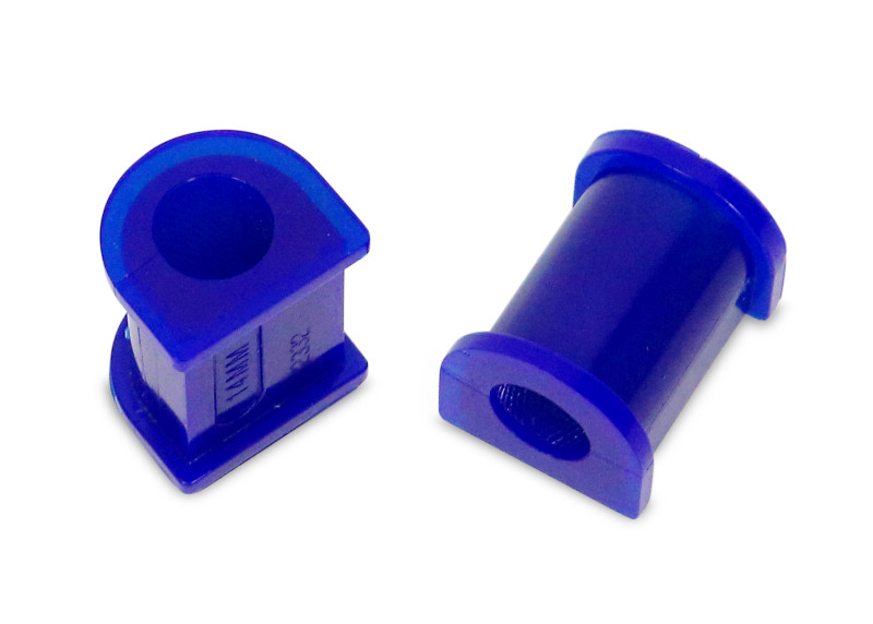 SuperPro Stabilizer Bar Bushing Kit - SPF2332-14K Photo - Close Up